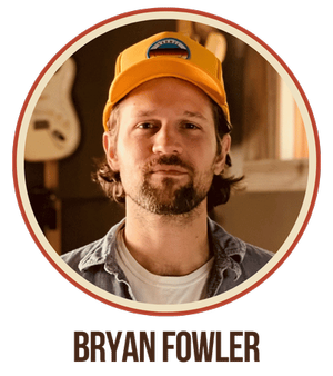 Bryan Fowler