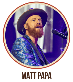 Matt Papa